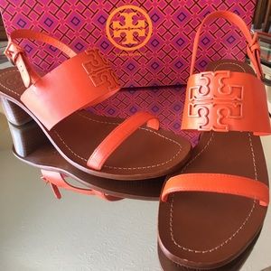 Tory Burch Melinda Sandal